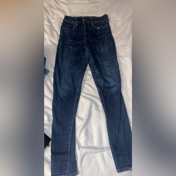 ❤️SOLD❤️Jean bundle - Picture 9 of 11